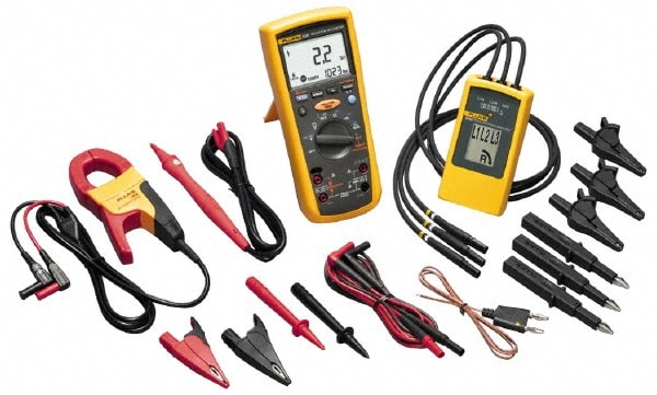 Fluke FLUKE-1587/MDT Test Instruments