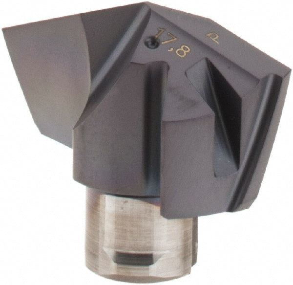 Iscar 5508579 Adapters