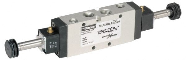 Parker P2LBX592EEHDDN