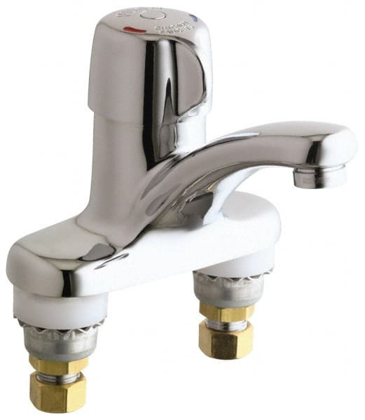 Chicago Faucets 3600-E2805AB