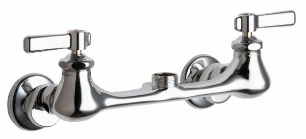 Chicago Faucets 540-LDLESAB