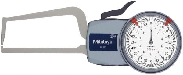 Mitutoyo 209-407