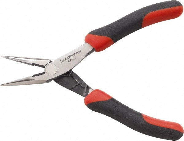 GEARWRENCH 82001 Long Nose Pliers