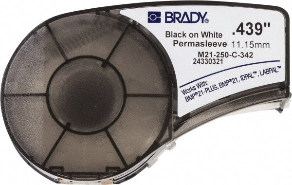 Brady 110925 Label Cassettes