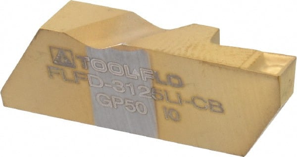 Tool-Flo 6338125PLIN4C