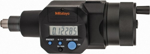 Mitutoyo 164-164 Micrometer Attachments