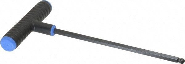 Eklind 64880 Ind "T" Handle Hex Keys Metric