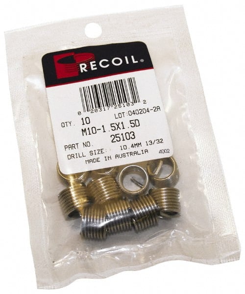 Recoil 25034L