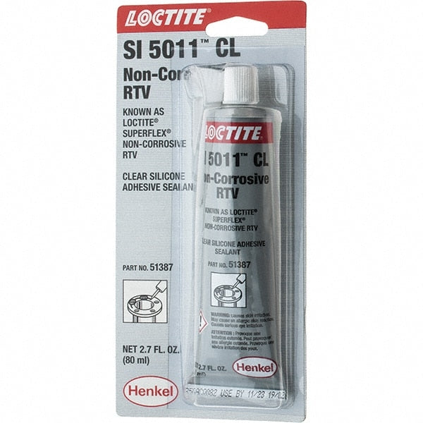 Loctite 234323 Sealants