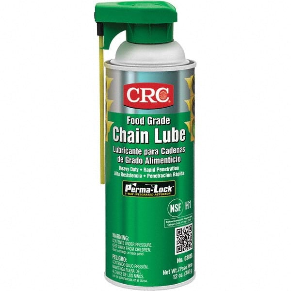 CRC 1003312 Specialty Lubricants