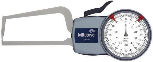 Mitutoyo 209-456