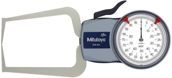 Mitutoyo 209-454