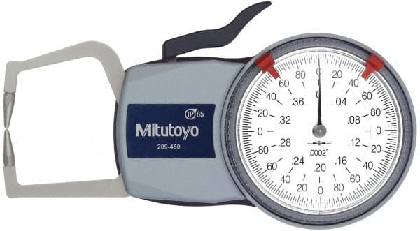 Mitutoyo 209-450