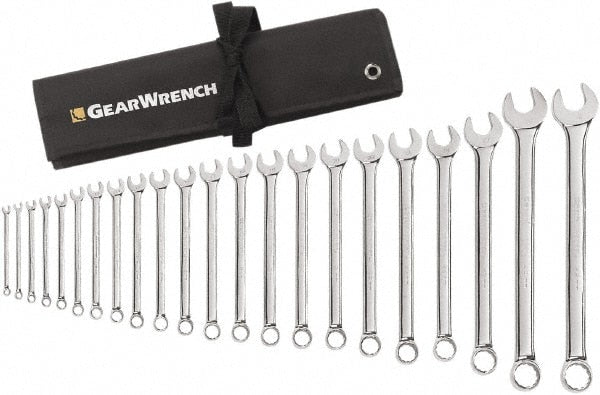 GEARWRENCH 81916 Combination Wrench Sets