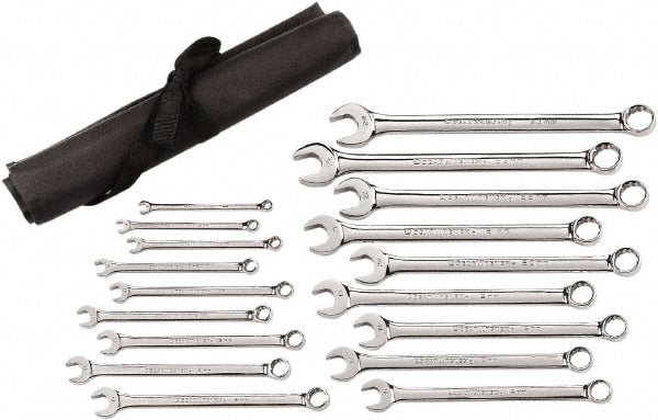 GEARWRENCH 81920 Combination Wrench Sets