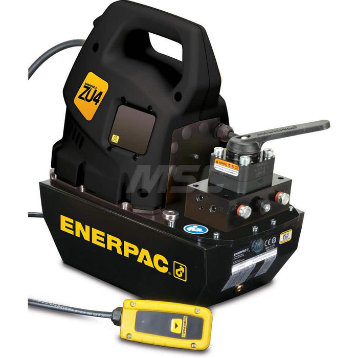 Enerpac ZU4408JE