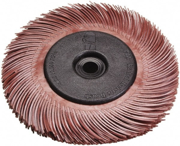 3M 7100002321 Wheel Brush