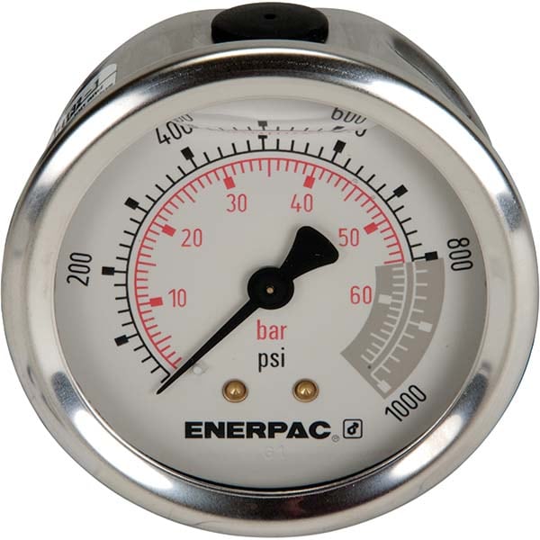 Enerpac G2531R Gauges & Adapters