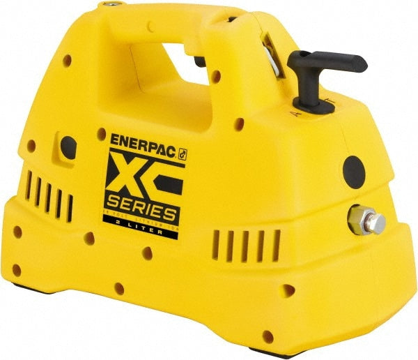 Enerpac XC1202M Pumps