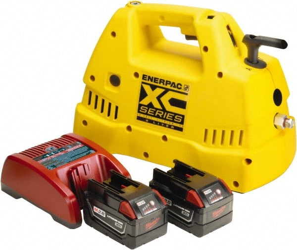 Enerpac XC1402MB Pumps