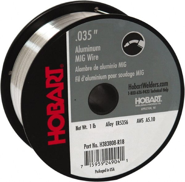 Hobart Welding Products H383808-R18