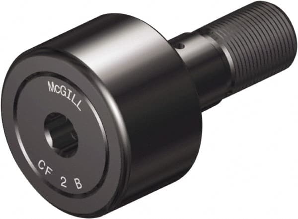 McGill CF 1 3/4 B