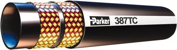 Parker 387TC-10