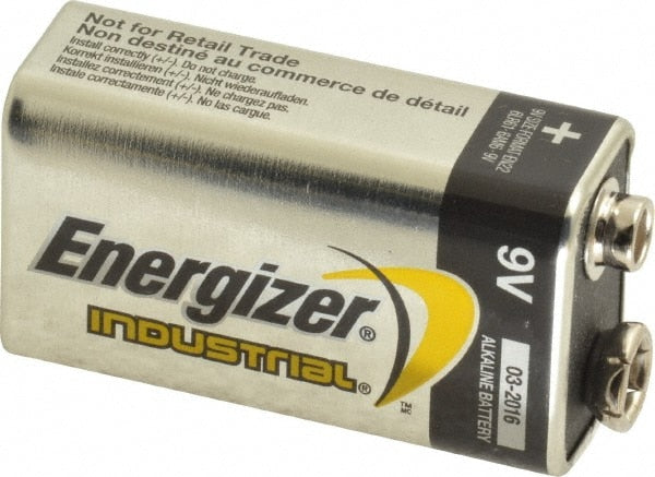 Energizer. EN22-CS Batteries