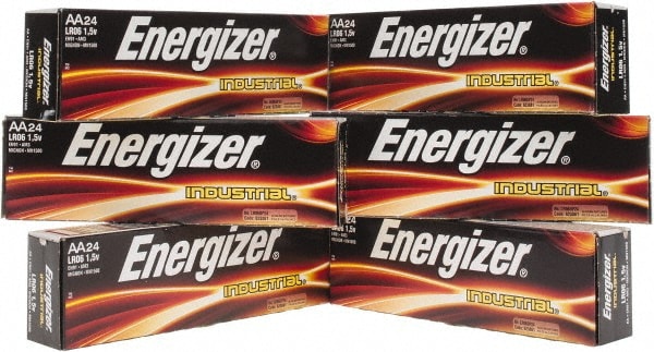 Energizer. EN91-CS Batteries