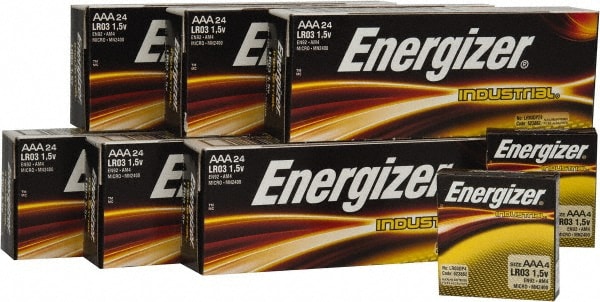 Energizer. EN92-CS Batteries