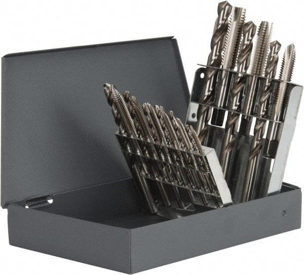 Chicago-Latrobe 52581 Tap & Drill Sets