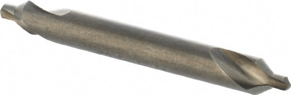 Chicago-Latrobe 56702 Hss Comb Drill&Countersink