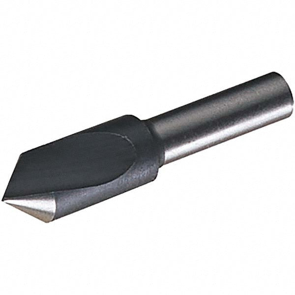 Chicago-Latrobe 56774 Hss Single Flute Countersink