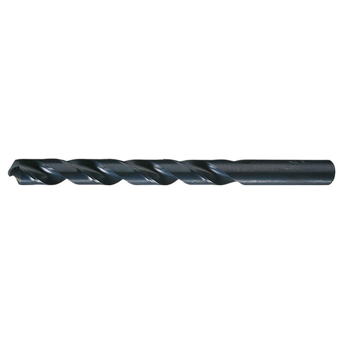 Chicago-Latrobe 57211 Hss Jobber Drills-Blk 118 Deg