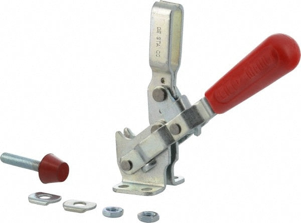 De-Sta-Co 207-U Manual Hold-Down Tog Clamp