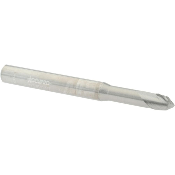 Accupro 12177311 Single End Reg Length Ballnose