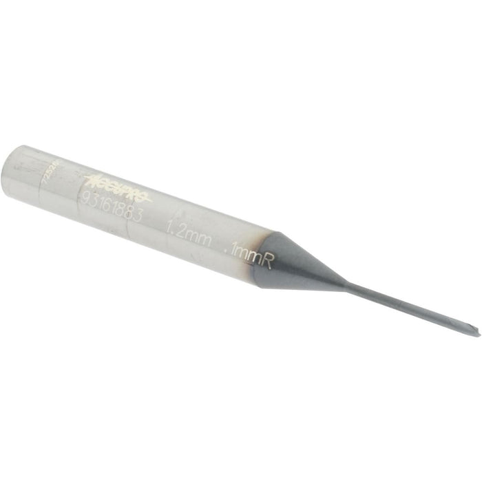 Accupro 12177336 Single End,Corner Radius Altin