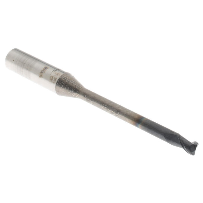 Accupro 12177356 Single End,Corner Radius Altin