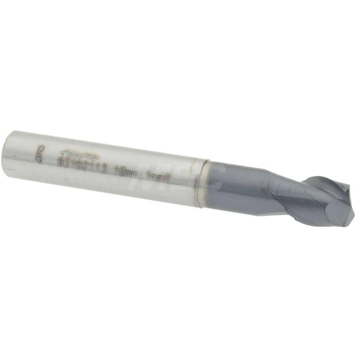 Accupro 12177380 Single End,Corner Radius Altin