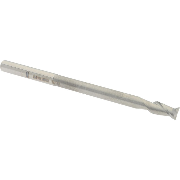 Accupro 12177154 Single End Regular Length