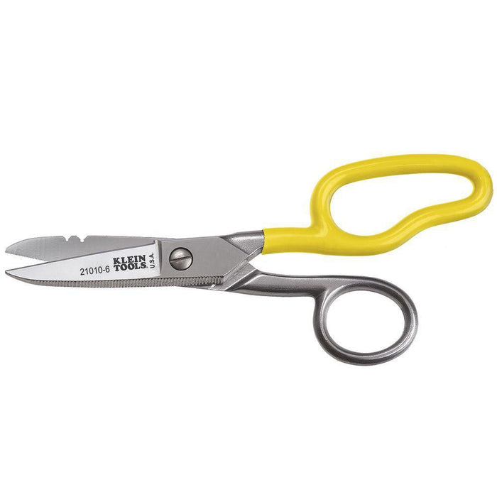 Klein Tools 21010-6-SEN Scissors