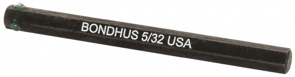 Bondhus 33209 Hex Bit