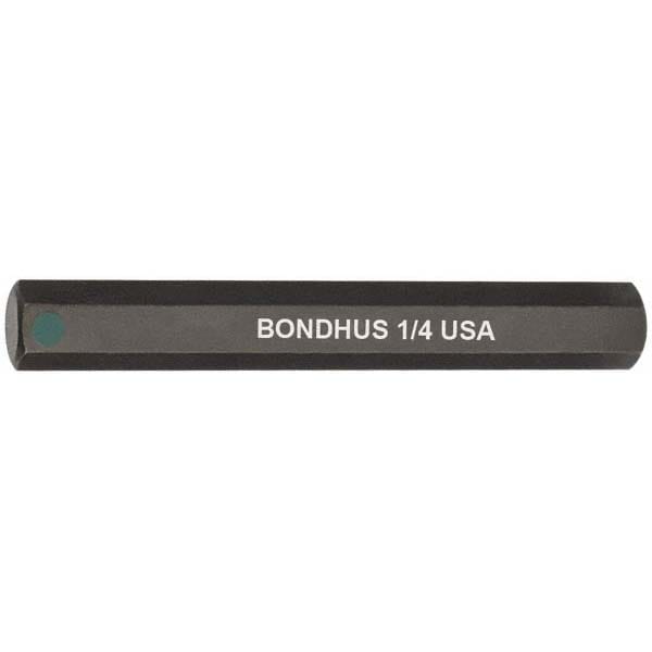 Bondhus 33212 Hex Bit