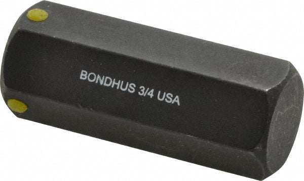 Bondhus 33219 Hex Bit