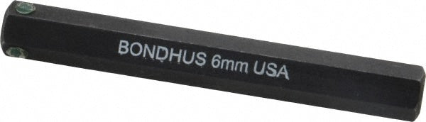 Bondhus 33268 Hex Bit