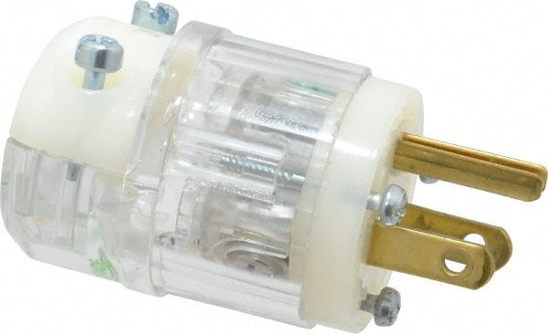 Leviton 8215-PLC Connectors/Plugs