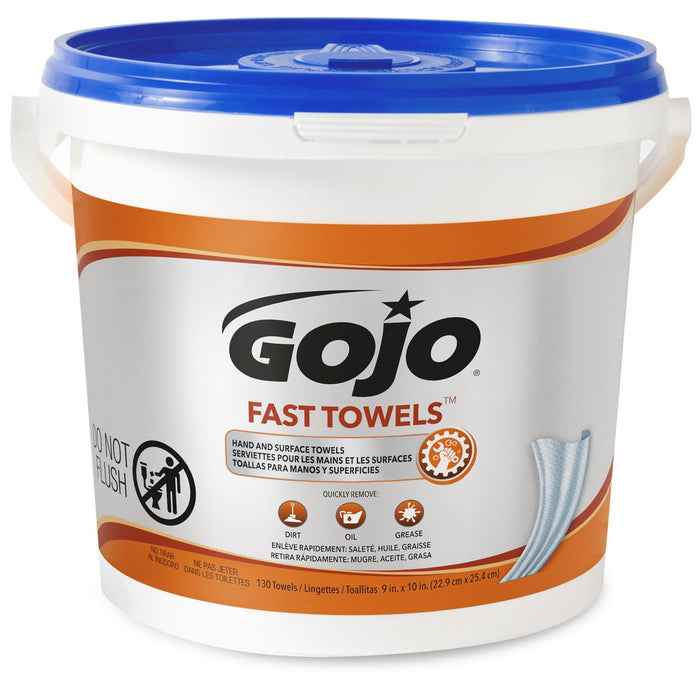 GOJO 6298-04 Hand Cleaner Products