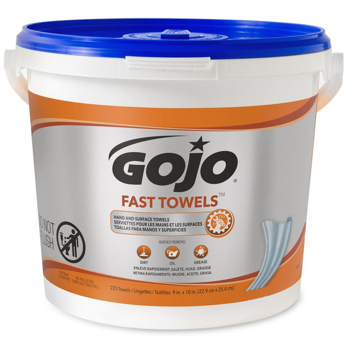 GOJO 6299-02 Hand Cleaner Products