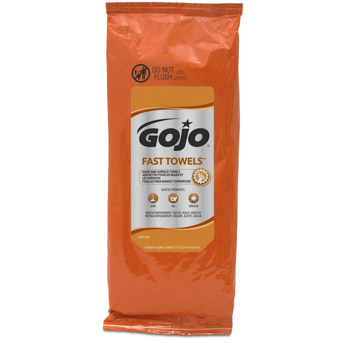 GOJO 6285-06 Hand Cleaner Products