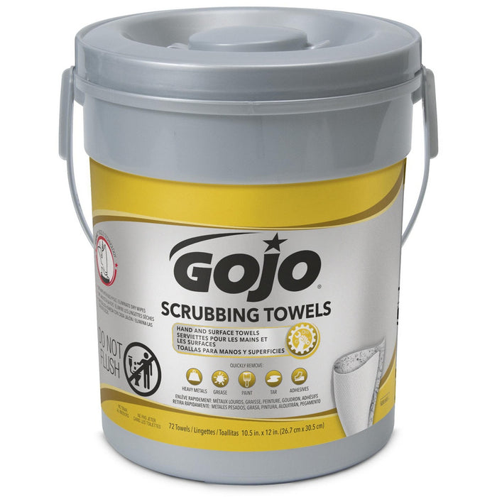 GOJO 6396-06 Hand Cleaner Products